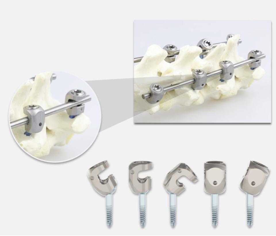 Spinal Surgery Course