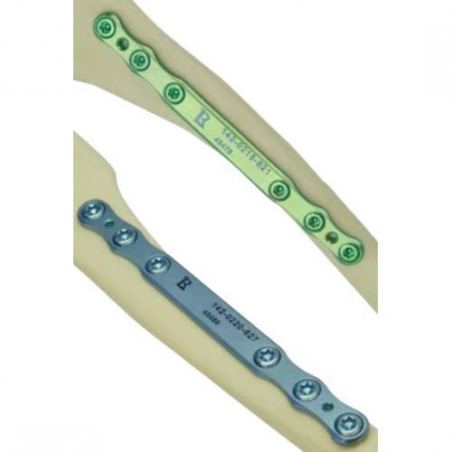 Leilox 1.5 2.0 MicroLocking System