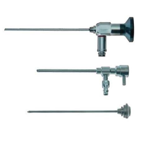 Arthroscopy small animals & equine