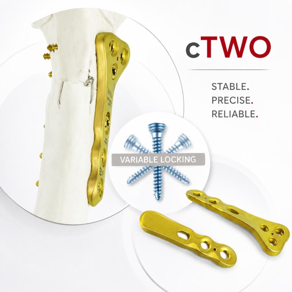 🦴 CTWO Course – Practical, Focused, Hands-on