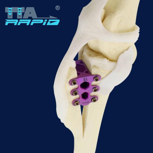 TTA Rapid - video surgery